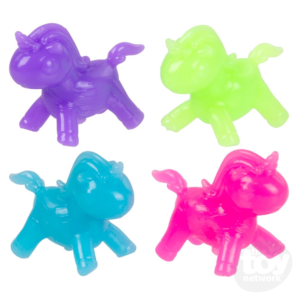 Sticky Unicorns