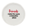 Load image into Gallery viewer, Loving Thoughts Mini Trinket Dish
