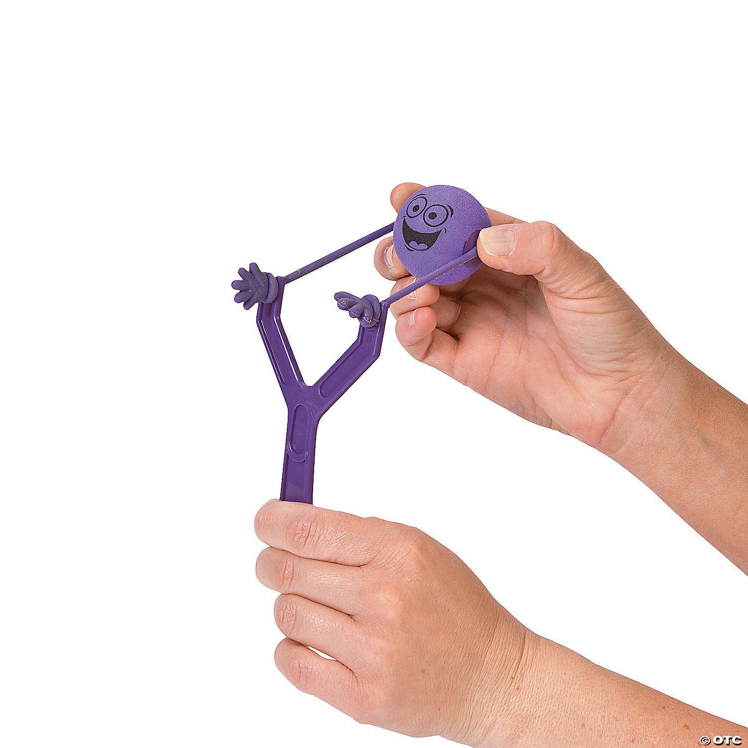Silly Sling Shot