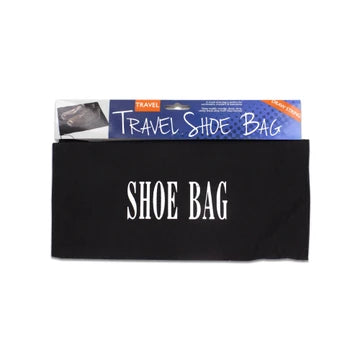 Travel Shoe Bag