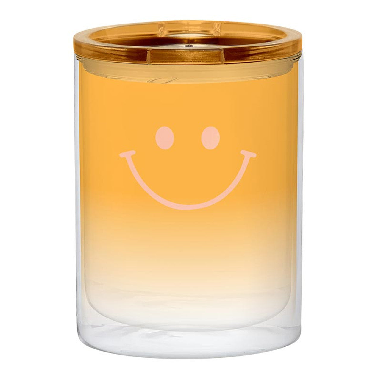 Smiley Tumbler