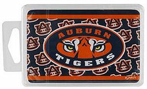 Auburn Playing Cards
