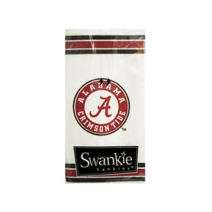 University of Alabama Tissues