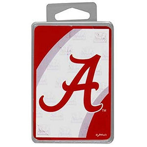Alabama Playing Cards
