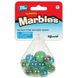 Marbles