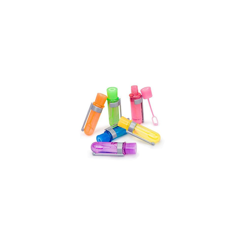 Bubbles Container Mini Mini Touchable Bubbles – Whimsy Daisy Holiday Shop