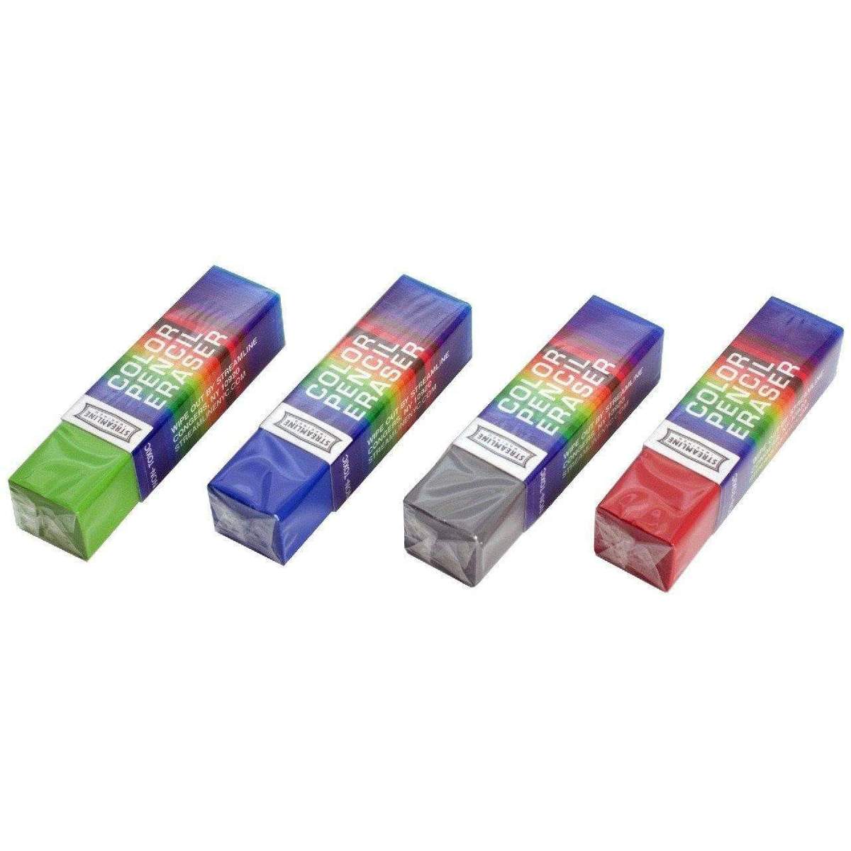 Color Pencil Eraser
