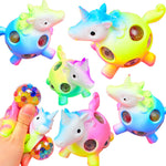 Load image into Gallery viewer, Unicorn Squeeze Ball
