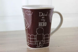 Color Changing Mug