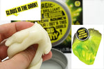 Load image into Gallery viewer, Glow in the Dark Lab Putty
