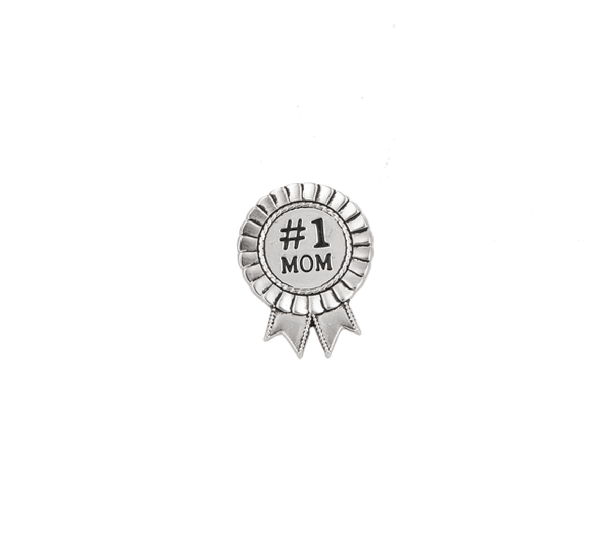 Lapel Pin - Mom, Grandma