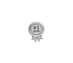 Load image into Gallery viewer, Lapel Pin - Mom, Grandma

