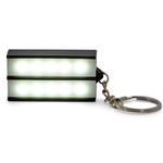 Load image into Gallery viewer, Mini Micro Marquee Sign Keychain
