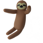 Load image into Gallery viewer, Bend a Sloth

