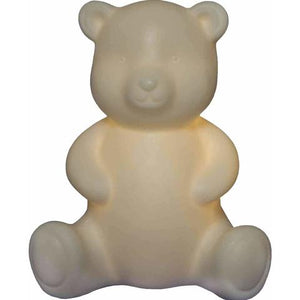 Classic Toy Porcelain Twilight Teddy Bear