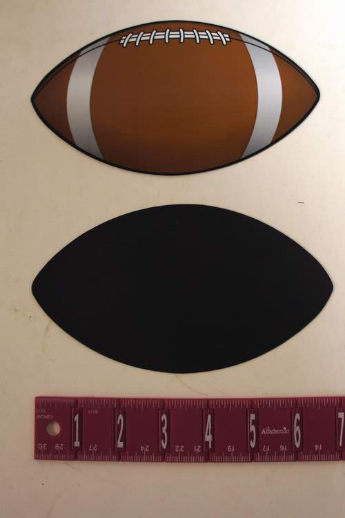 Football Magnet