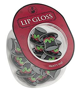 Frosty Hat Lipgloss