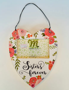 Sisters Forever Frame