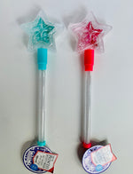 Load image into Gallery viewer, Light Up Princess Putty Wand

