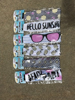 Load image into Gallery viewer, Color Changing Headband
