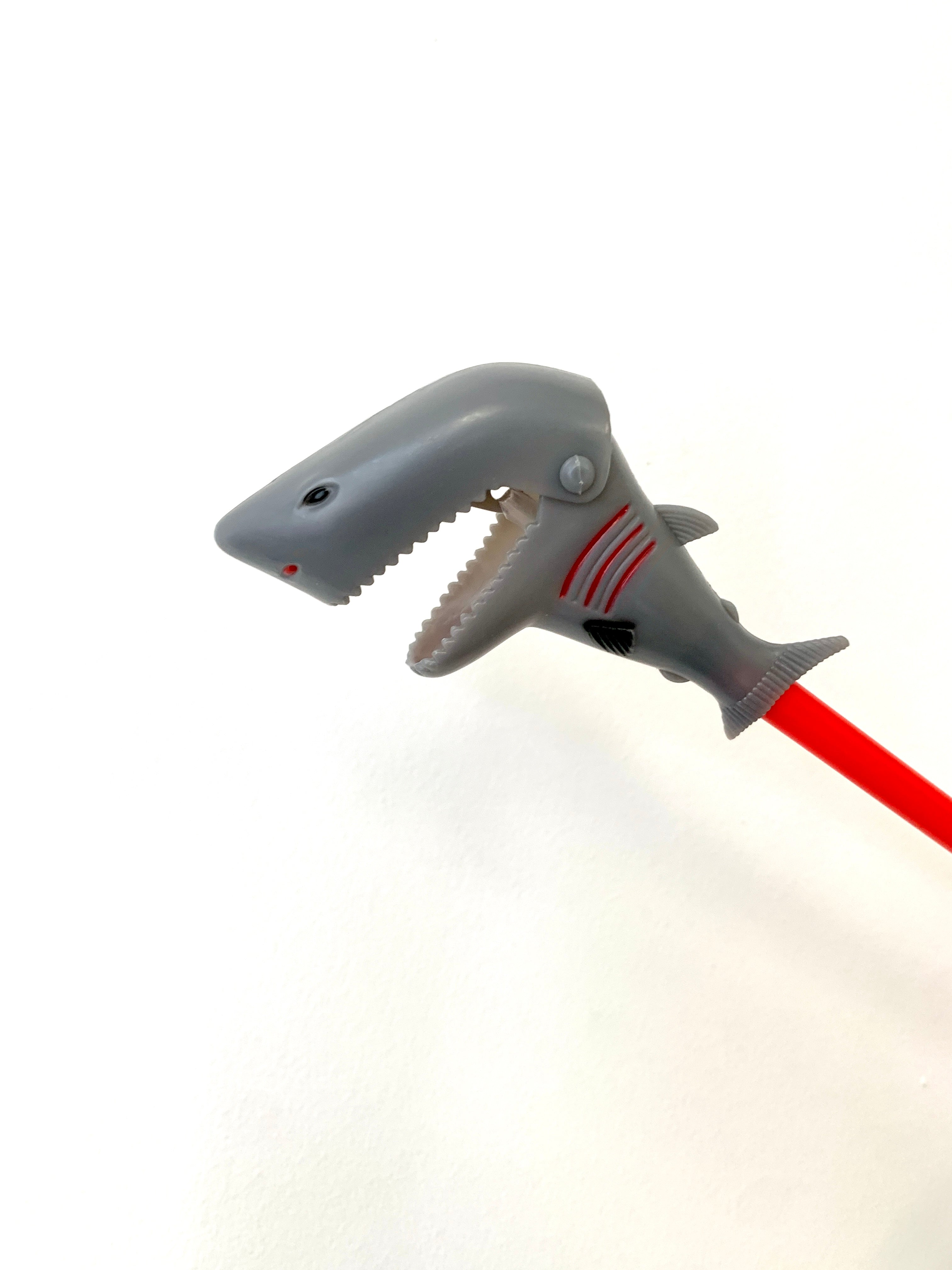Shark Grabber