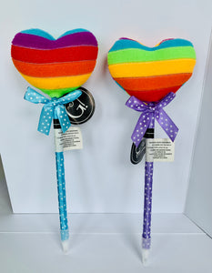 Rainbow Pen