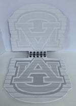 Load image into Gallery viewer, Auburn Notebook
