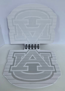Auburn Notebook