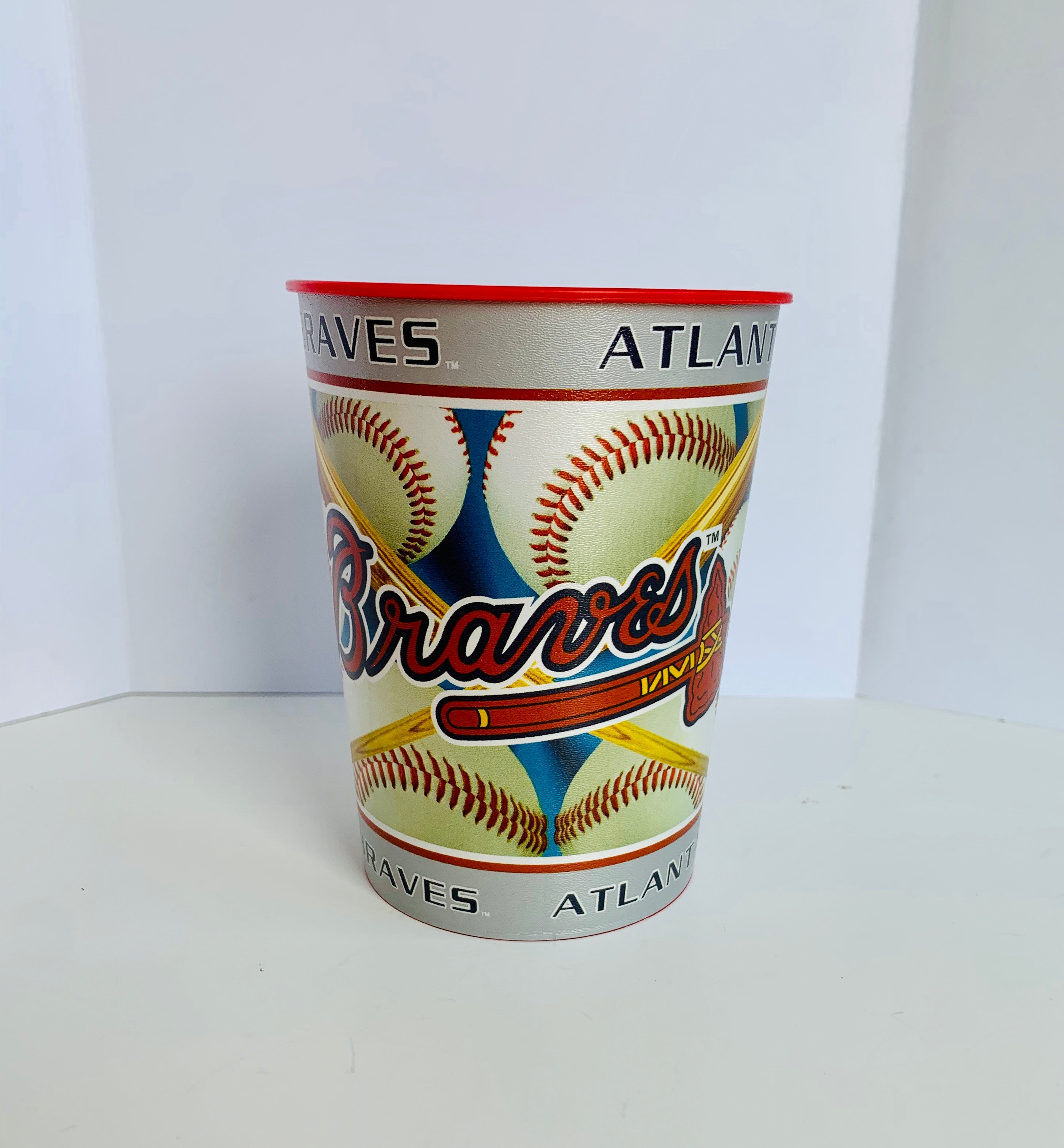 Atlanta Braves Cup