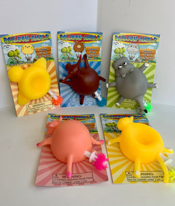 Balloon Animals