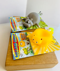 Balloon Animals