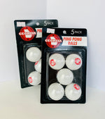 Load image into Gallery viewer, Georgia Ping Pong Balls
