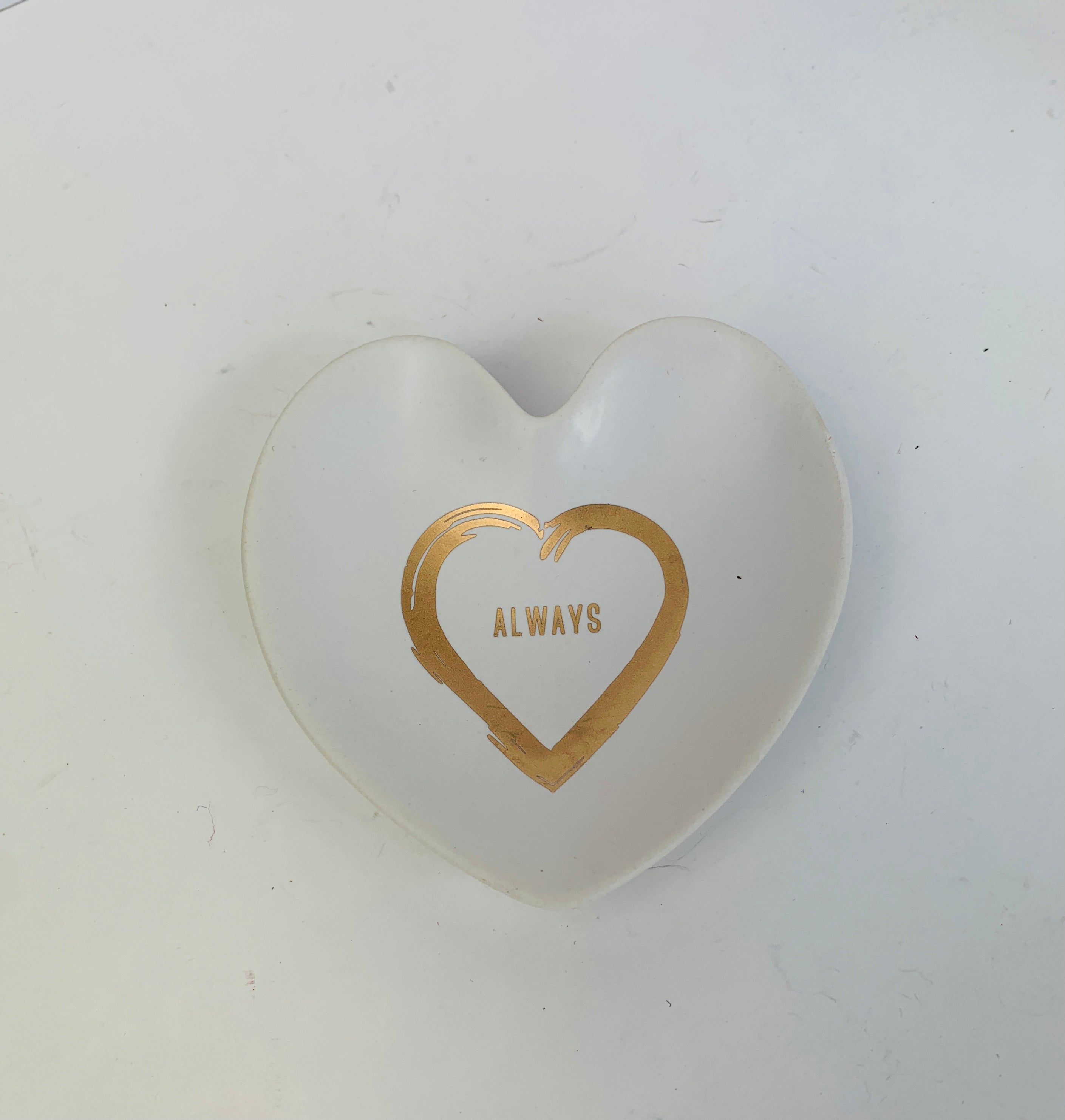 Always Trinket Dish