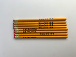 Load image into Gallery viewer, You&#39;re #1 Pencil
