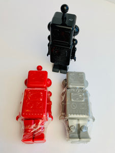 Robot Pen