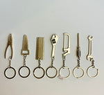 Load image into Gallery viewer, Tool Keychain
