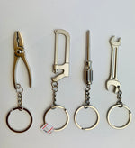 Load image into Gallery viewer, Tool Keychain
