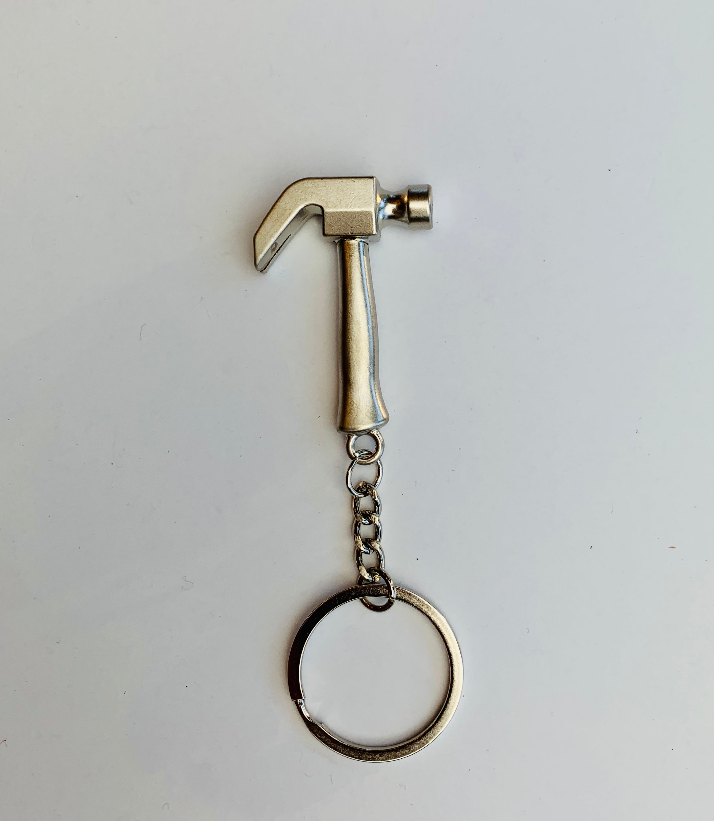 Tool Keychain