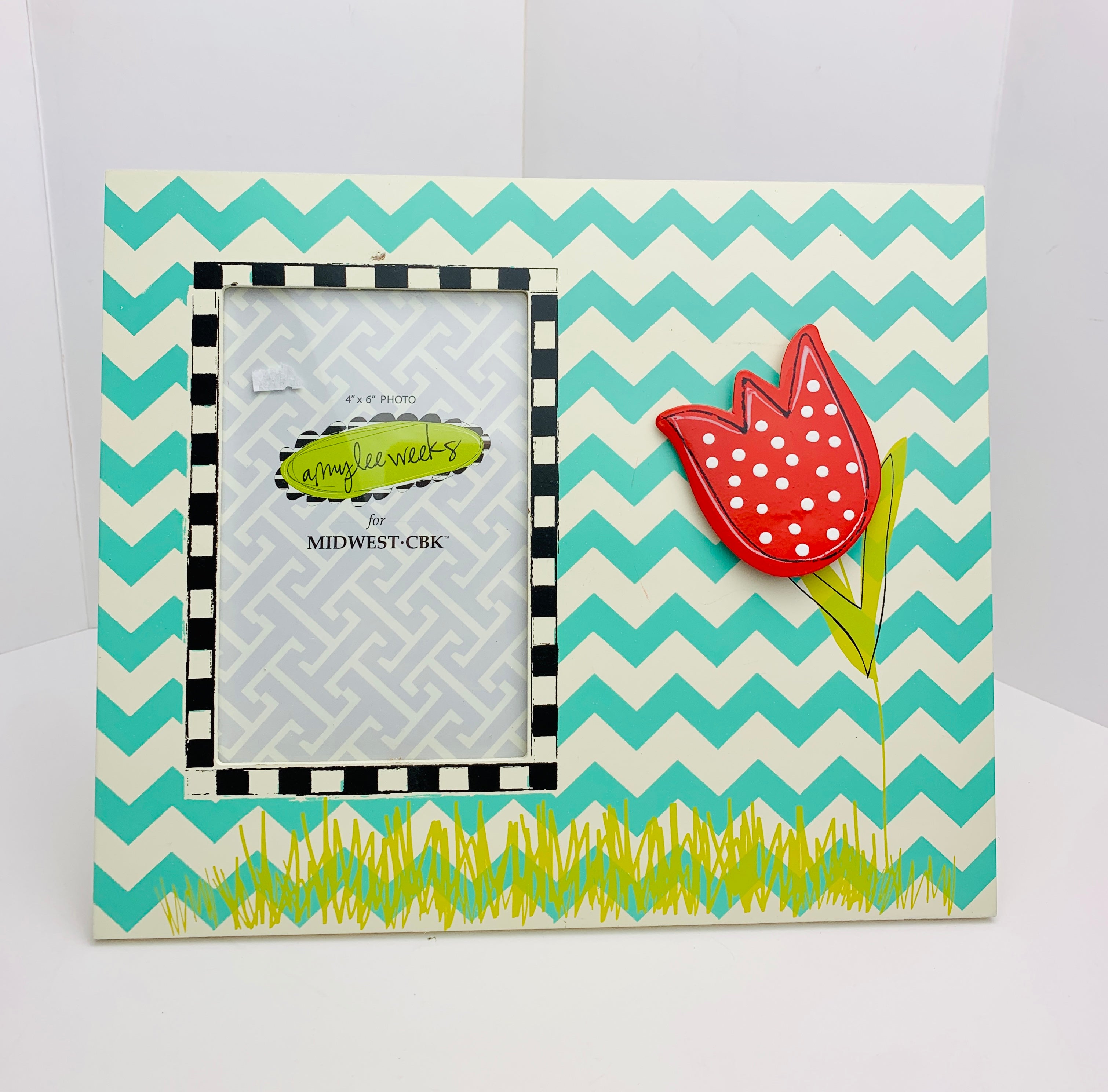 Tulip Frame