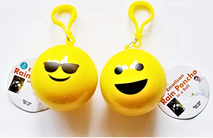 Emoji Poncho