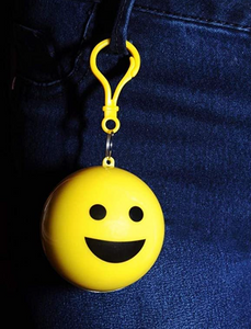Emoji Poncho