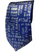 Load image into Gallery viewer, #1 Dad Tie
