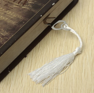 XOXO Bookmark