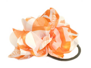 University of Tennessee Hair Tie