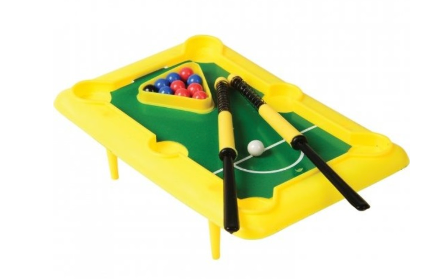 Pool Table Game