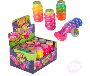 Twist Slime
