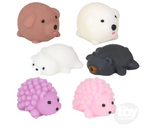 Load image into Gallery viewer, Squeeze Mochi Animal in Box
