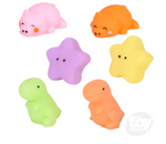 Load image into Gallery viewer, Squeeze Mochi Animal in Box
