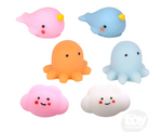 Load image into Gallery viewer, Squeeze Mochi Animal in Box
