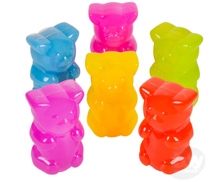Gummy Bear Slime